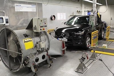 新能源汽車續航里程如何辨別 核心指標與生產測試設備解析