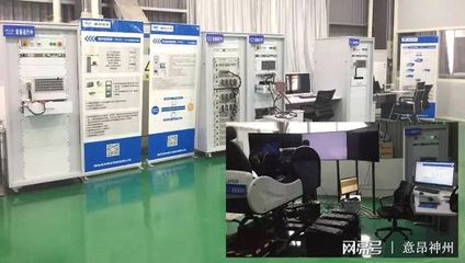 革新測控，智馭未來 三電臺架在環仿真系統引領新能源汽車生產測試新紀元