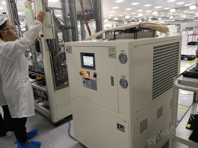新能源汽車電機測試冷熱一體機 驅動能效測評的新核心裝備